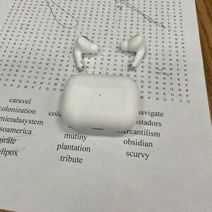 AirPods from Apple +